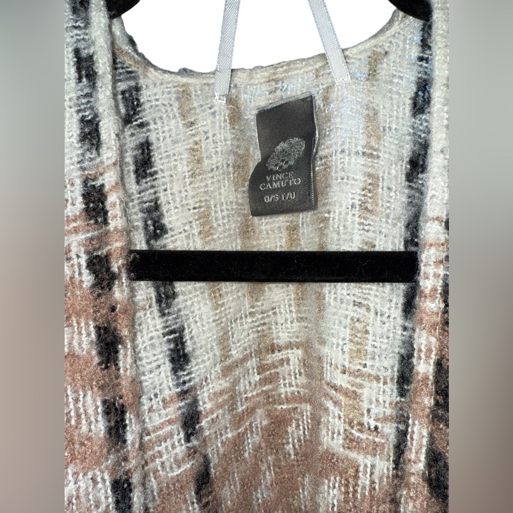 Vince Camuto Poncho - Picture 2 of 3